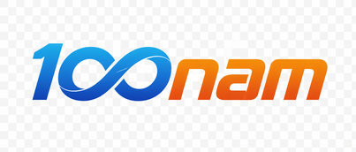100nam logo